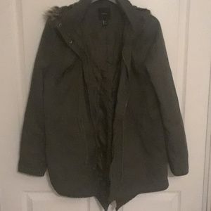 ⛺For ever 21 jacket🌬